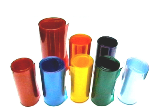 64466 Schrumpfschlauch 58mm/1m transparent-klar
